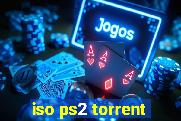 iso ps2 torrent